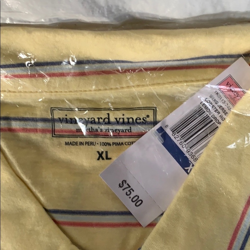 Designer Men’s polo shirt